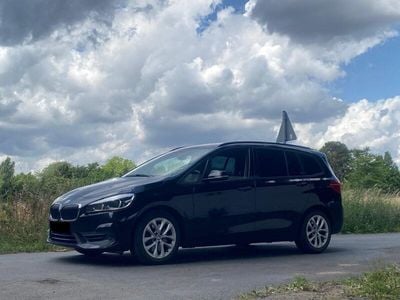 BMW 220 Gran Tourer