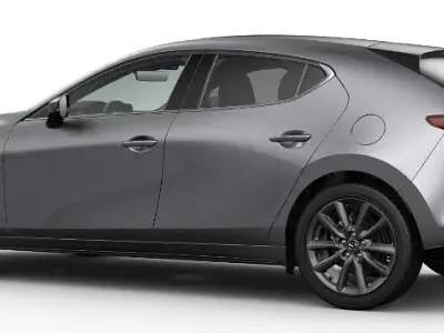 Neu Mazda 3 Exclusive-Line 140 PS (102 kW) 2026
