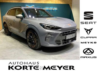 Gebraucht Cupra Terramar VZ 265 PS (194 kW) 2024 Grau SUV