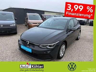 VW Golf VIII