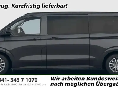 Gebraucht VW T7