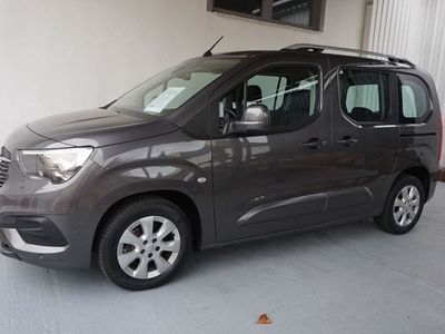 Opel Combo Life