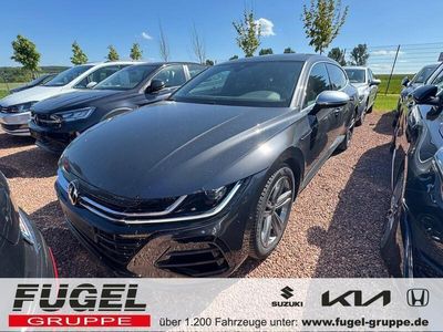 VW Arteon