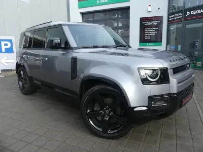 Second-hand Land Rover Defender SE 301 CP (221 kW) 2022 Gri SUV