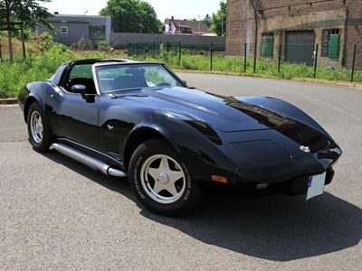 gebraucht Corvette C3 C31978 Anniversary Edition