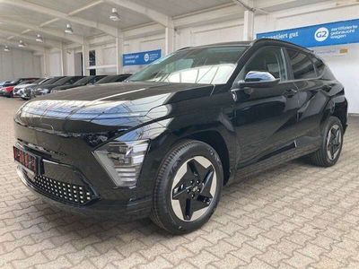 gebraucht Hyundai Kona Trend Elektro 2WD