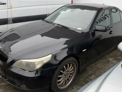 Usata BMW 530