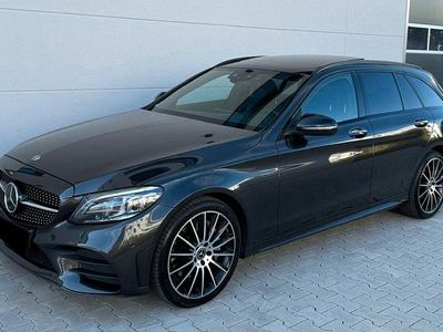 Mercedes C300