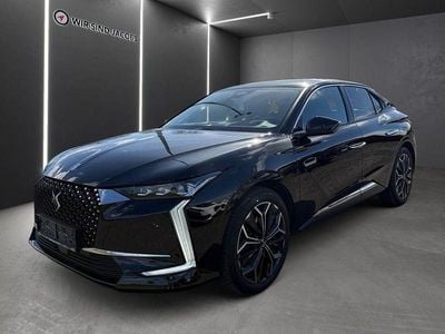 Gebraucht DS Automobiles DS4 Rivoli 131 PS (96 kW) 2024 Schwarz SUV
