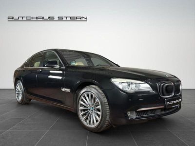 BMW 750