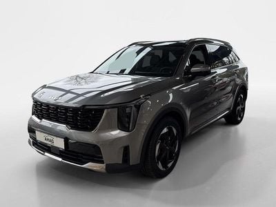 Neu Kia Sorento 252 PS (185 kW) 2026 Grau SUV