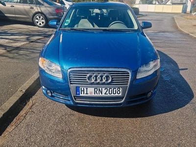 Brugt Audi A4