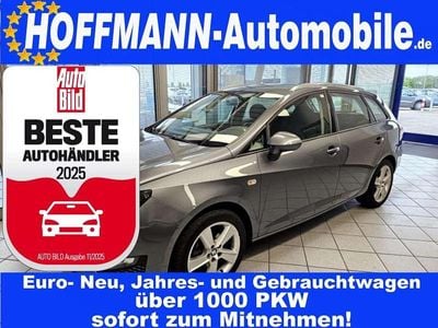 Seat Ibiza ST