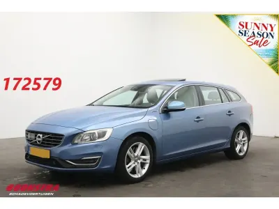 Gebraucht Volvo V60