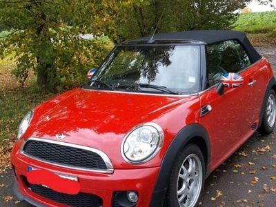 gebraucht Mini Cooper Cabriolet Cooper