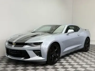 Gebraucht Chevrolet Camaro