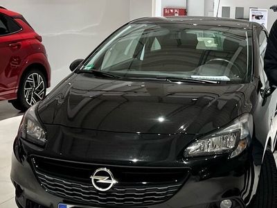 gebraucht Opel Corsa-e 1,4 Liter 120 Jahre Edition