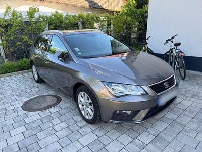 Seat Leon ST