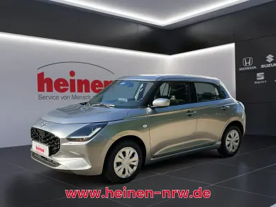 Gebraucht Suzuki Swift
