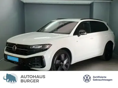 Gebraucht VW Touareg