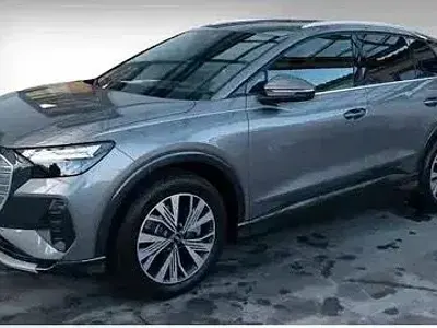Gebraucht Audi Q4 e-tron