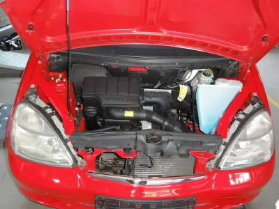 Gebraucht Mercedes A140