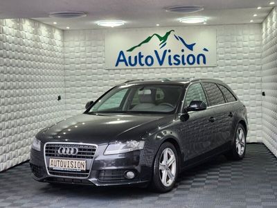 gebraucht Audi A4 Avant 2.0 TDI*Panorama*Navi*SHZ*