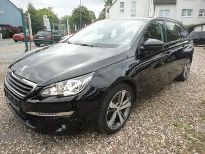 Gebraucht Peugeot 308 SW