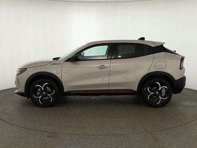 Nuova Alfa Romeo Junior Edizione Speciale 145 CV (106 kW) 2025 Beige SUV