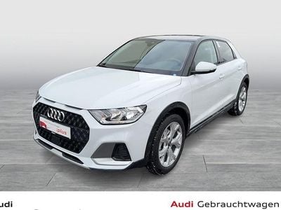 Gebraucht Audi A1 Sport 150 PS (110 kW) 2025 Weiß Limousine