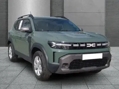 Nowe Dacia Duster Expression 2026 Andere SUV