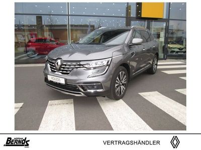 gebraucht Renault Koleos INITIALE PARIS