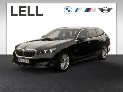 Gebraucht BMW i5