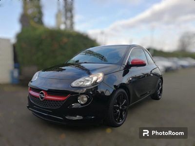 gebraucht Opel Adam *1. HAND*