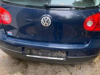 VW Golf IV