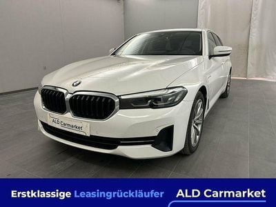 BMW 530e