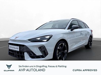 Usata Cupra Leon 150 CV (110 kW) 2025 Berlina