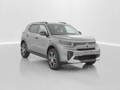 Nuova Citroën C3 Aircross 136 CV (100 kW) 2025 Grigio SUV