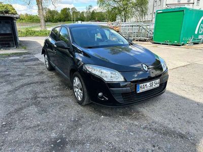 gebraucht Renault Mégane GrandTour Megane 1.6 16V 100 TomTom Edition