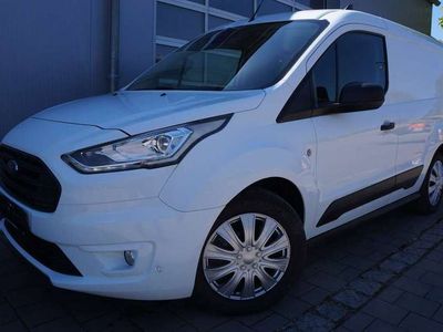 gebraucht Ford Transit Connect **AUT**NAVI=XENON=ACC=3xSITZ=AHK=E6