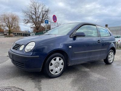 VW Polo