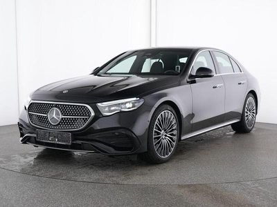 Usata Mercedes E450 AMG 367 CV (269 kW) 2025 Nero Berlina