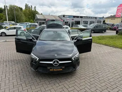 Gebraucht Mercedes A220
