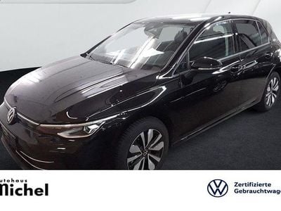 Schwarz Gebraucht 2025 VW Golf Goal Limousine | 30.830 € (Fairer Preis)