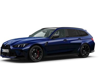 Neu BMW M3 Competition Edition 530 PS (389 kW) 2026 Kombi