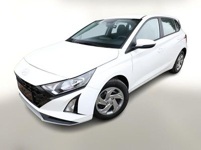 Atlas white Neu 2025 Hyundai i20 Select | 19.802 € (Guter Preis)