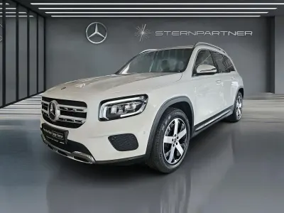 Gebraucht Mercedes GLB200