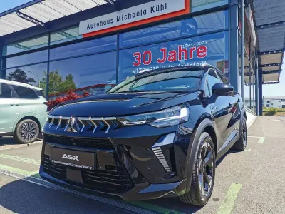 Gebraucht Mitsubishi ASX