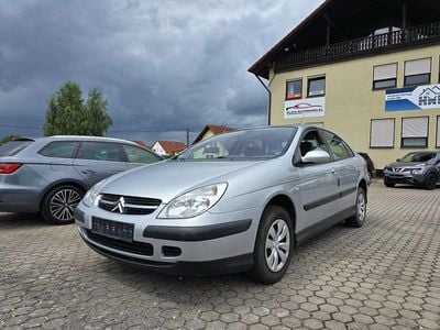 Citroën C5