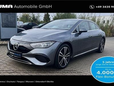 Mercedes EQE350